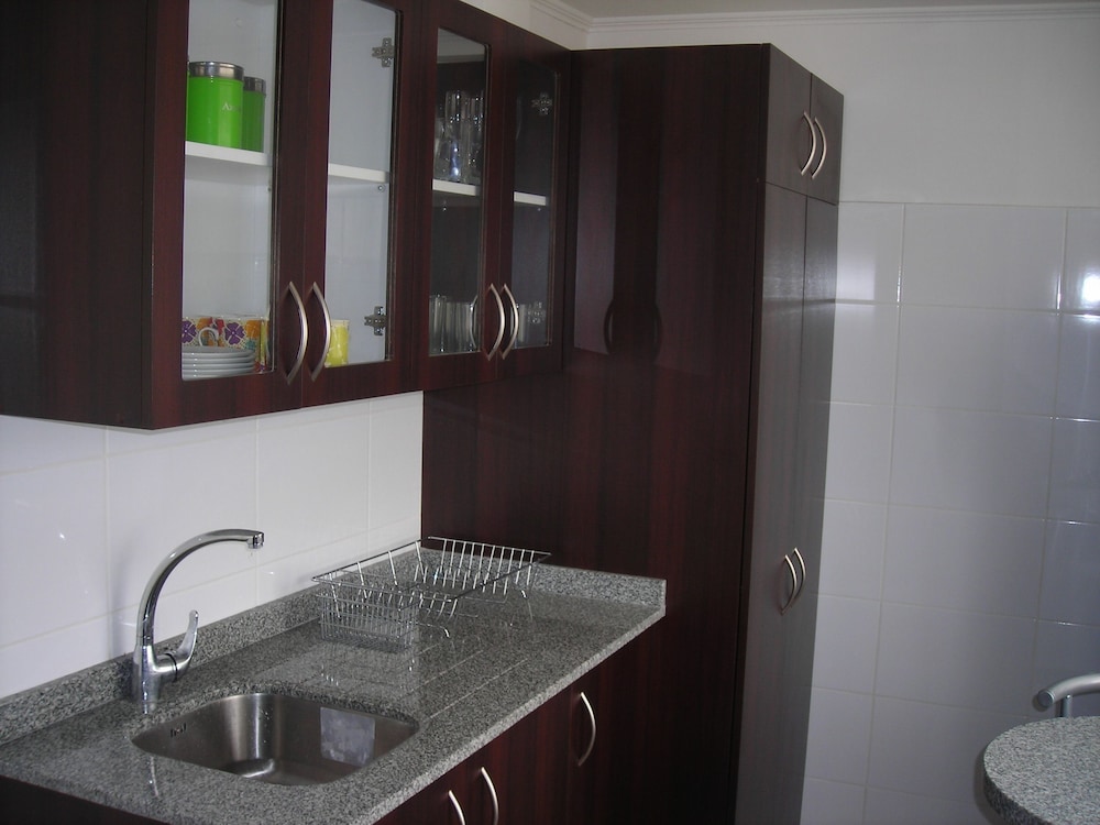 Departamento Marserena 7