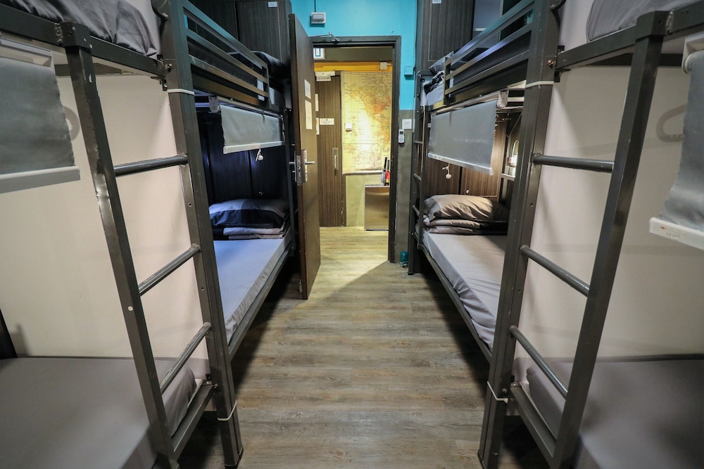 Urban Pack - Hostel