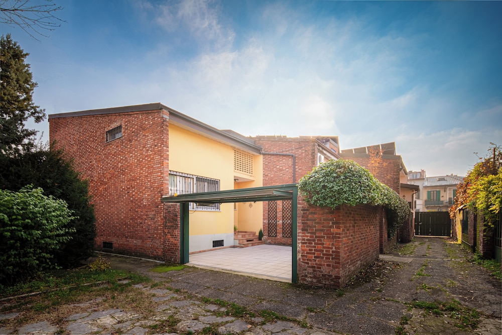 Accomodo MIT39 Trivano San Siro