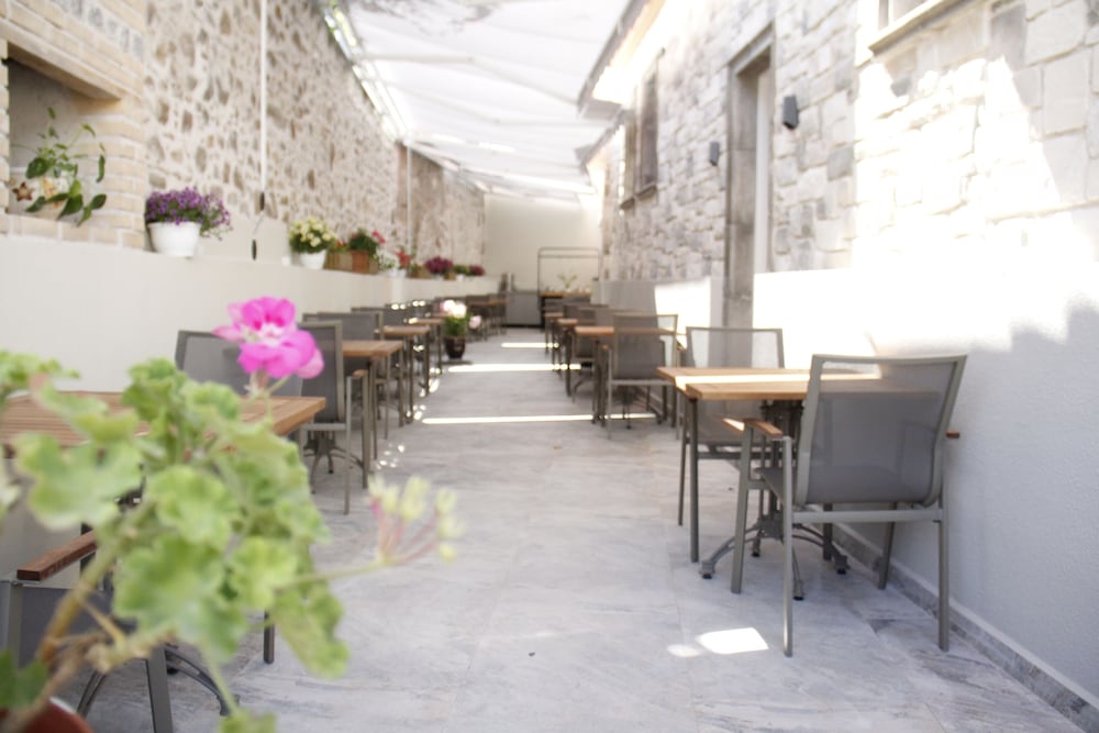 Petra Ada Otel - Image 42