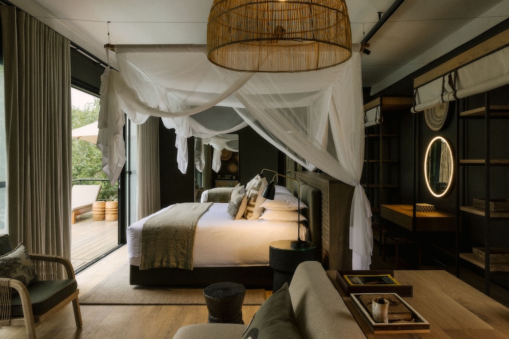 Zambezi Sands By Batoka view 4