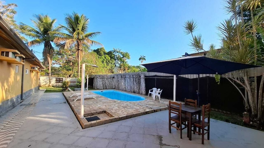 Pousada Vila do Sonho