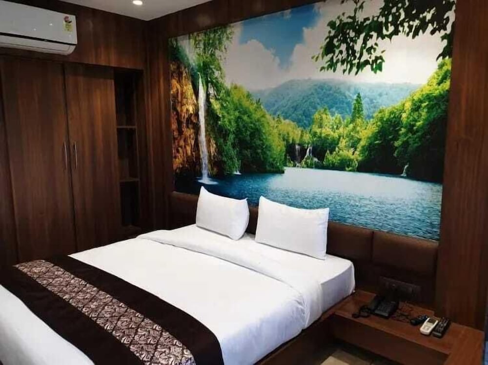 J.D HOTEL