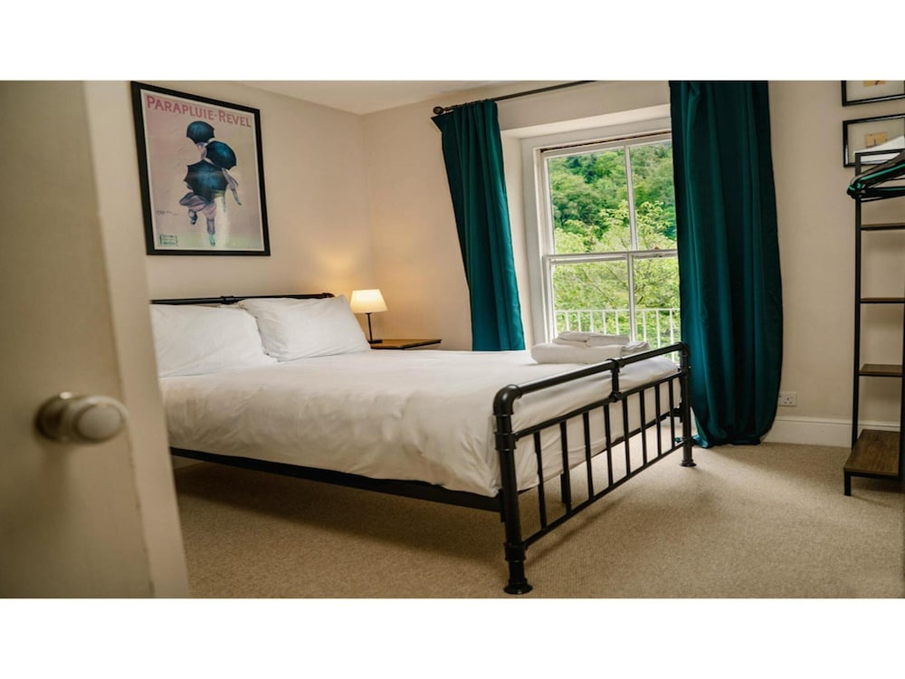 Holiday Home in Ross on Wye Near Goodrich Castle