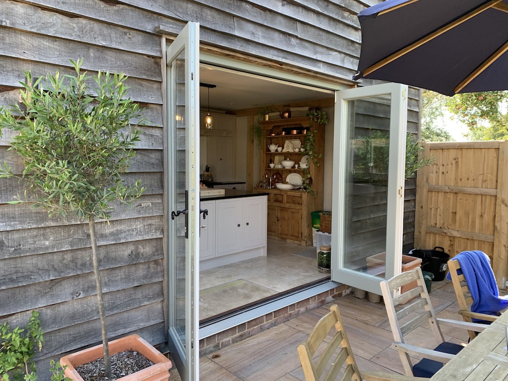 Lodge Cottage