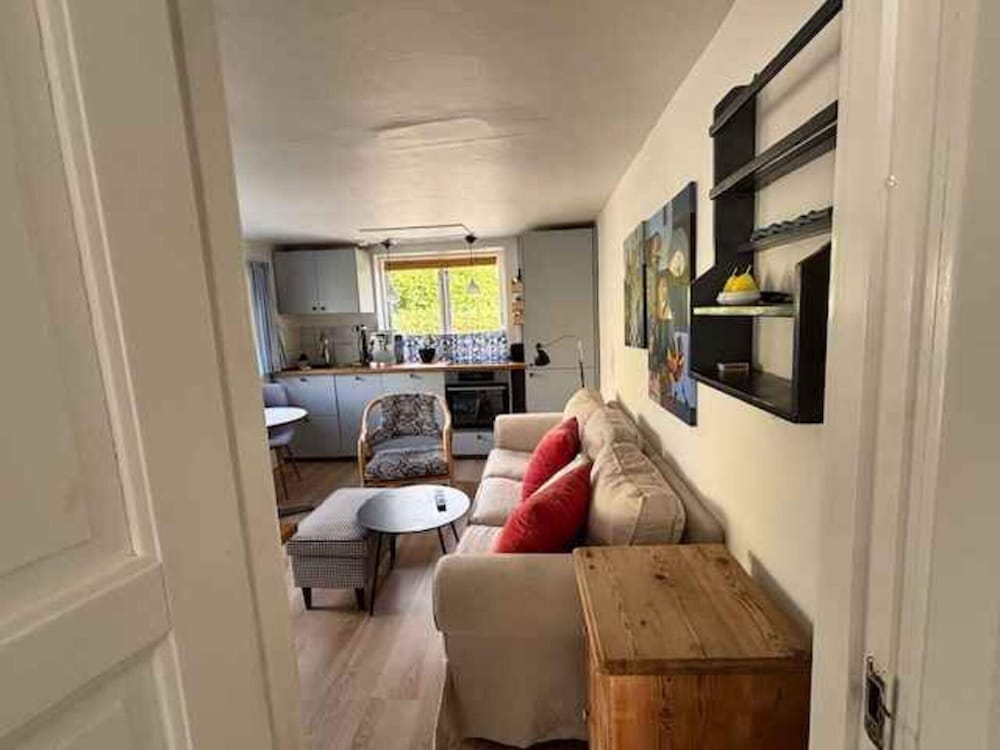 4 Star Holiday Home in Skamby