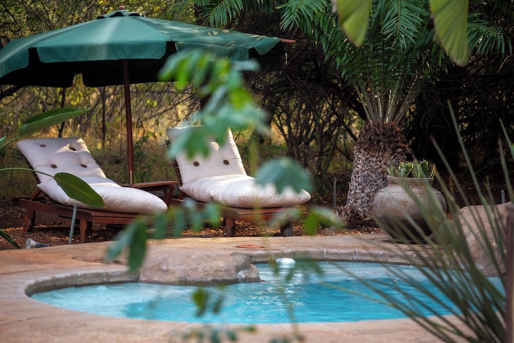 ETNIKA MANOR HOUSE - Adults Only