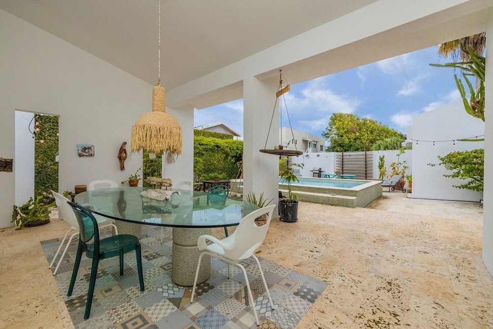 Coralina Villa 7 bed 6 Bath Pool By Marriott-ritz