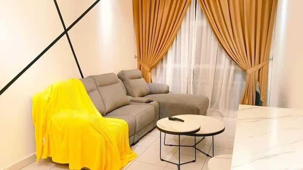 Merpati Indah Apt Kulai Johor