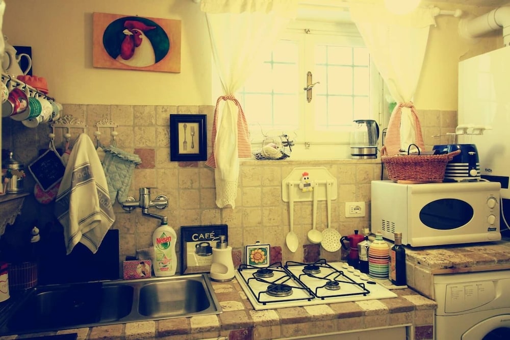 Serragli - Art Flat