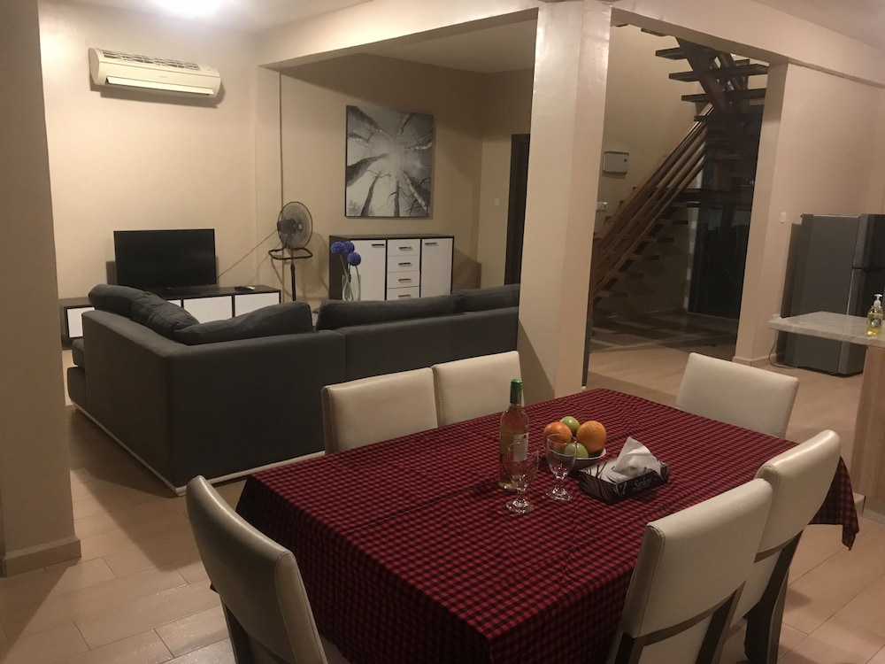 Azure Villas