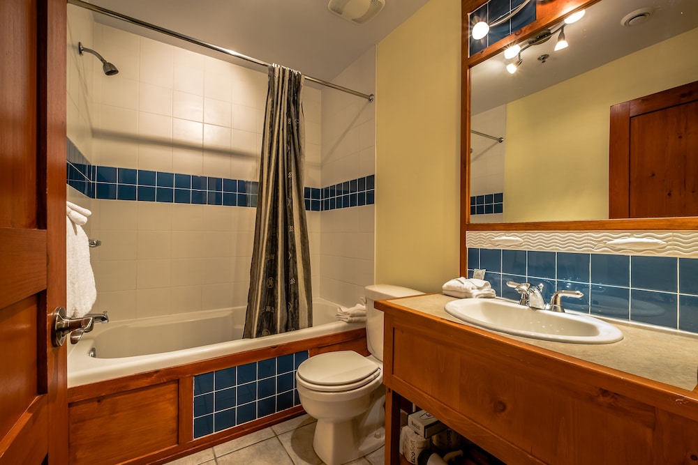 Tremblant-Les-Eaux – RVMT