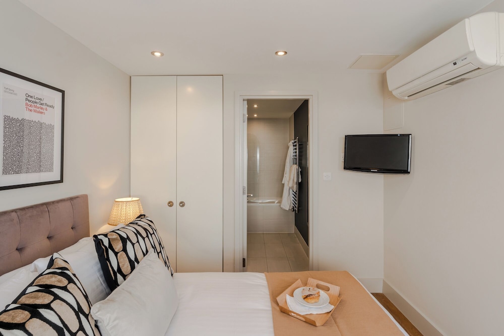 City of London Your Apartment