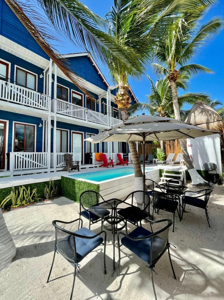 Hotel Marina Sunrise - Image 1