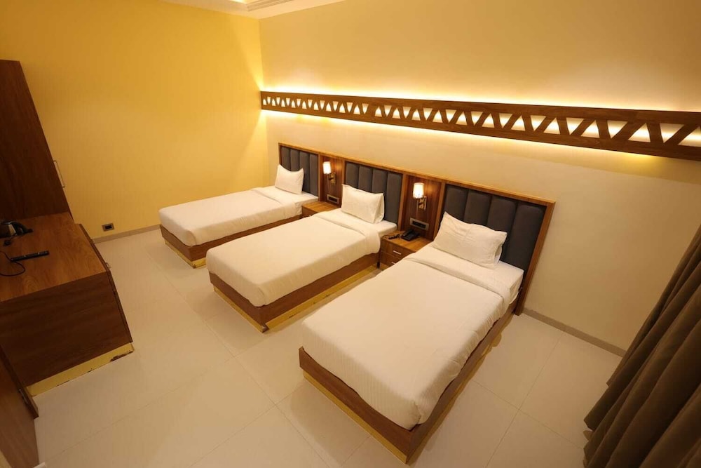 Ramaya Motel & Resorts