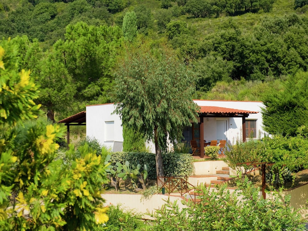 Apartment Near Arco Naturale Beach view 4