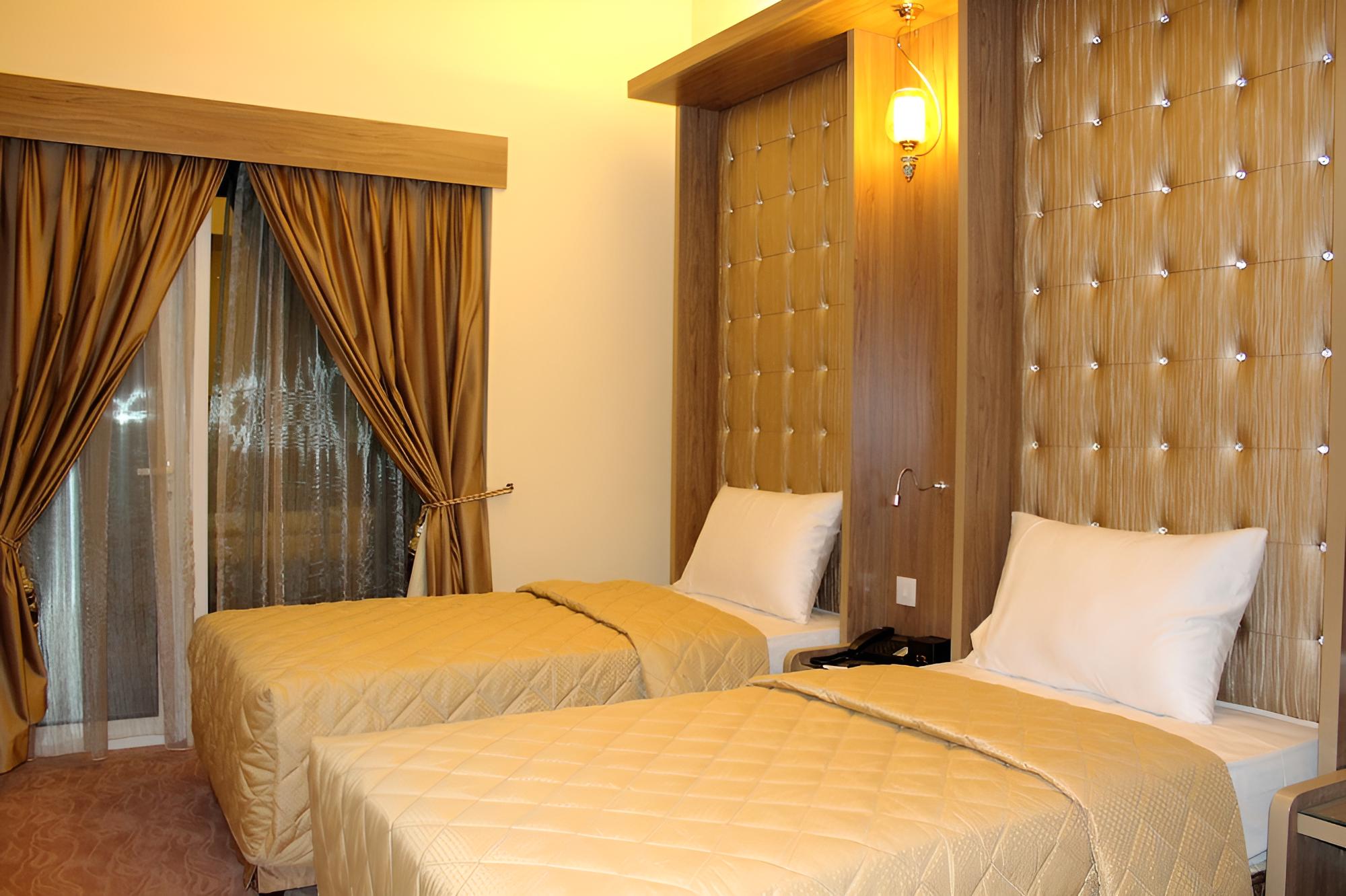 Naif view Hotel By Gemstones
