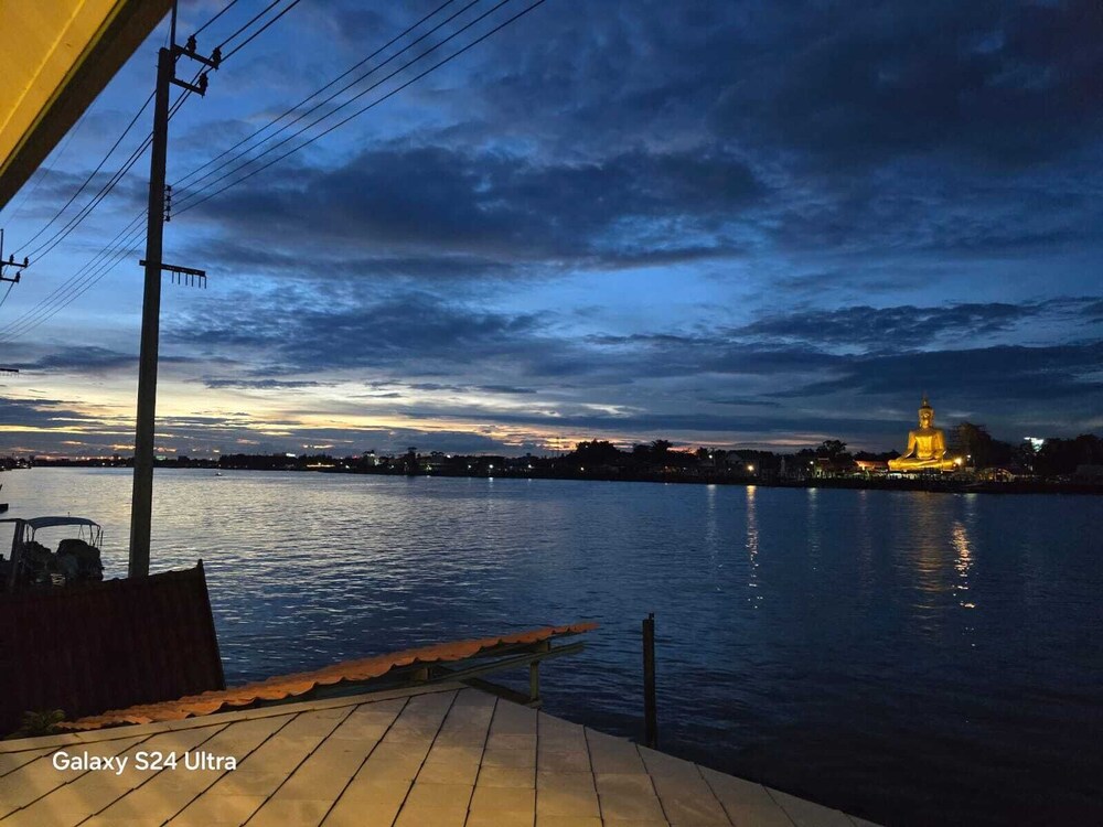 Sabai Sabai House Koh Kret