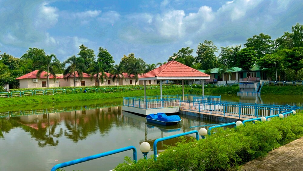 Rustic River Resort