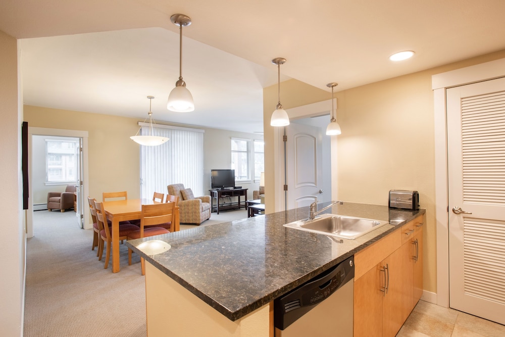 Fraser Crossing/Founders Pointe, Condo 2 bedroom w/ Gondola Access (Value Rated Condo 3402) - Property Image 15