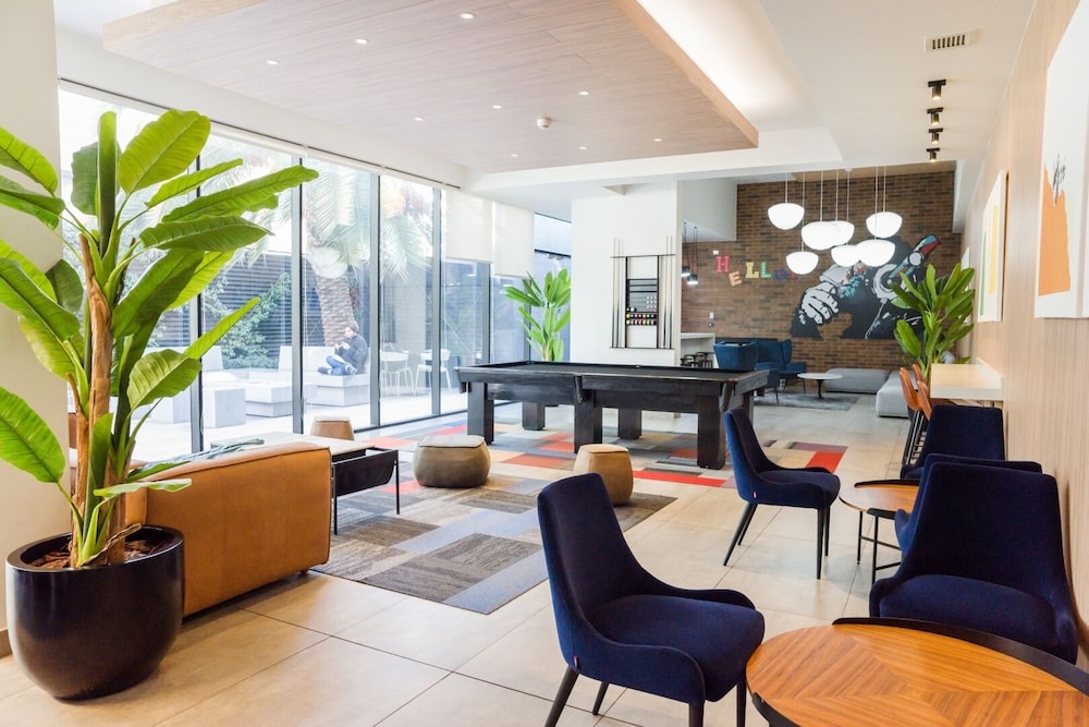 Antonio Bellet Apartments by Andes