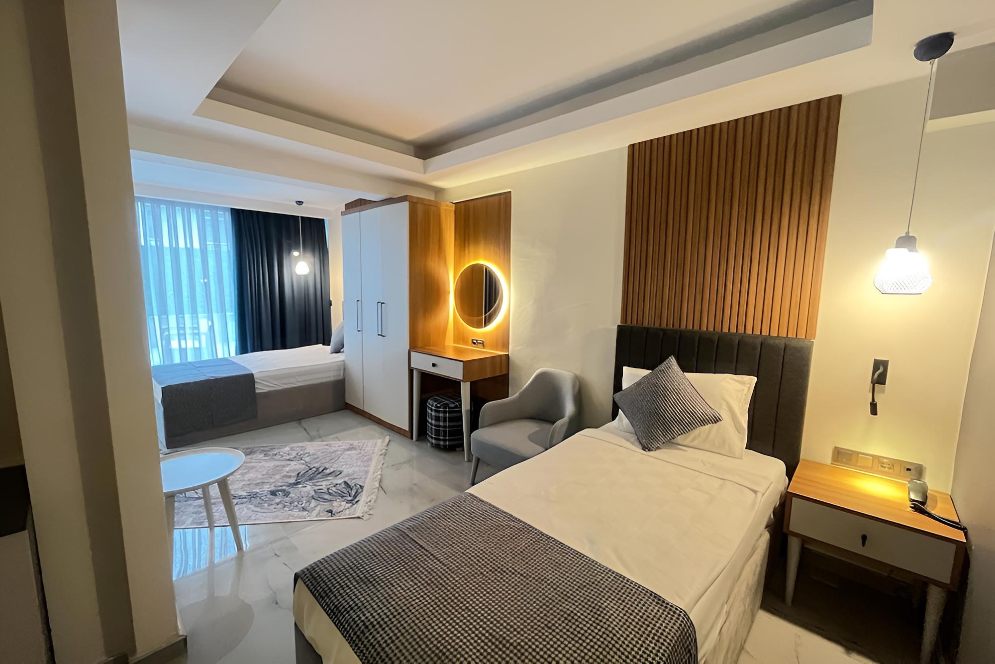 HOTEL DE STILL