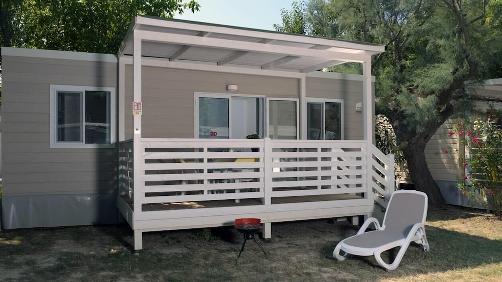 Club Del Sole Adriatico Cervia Easy Camping Village