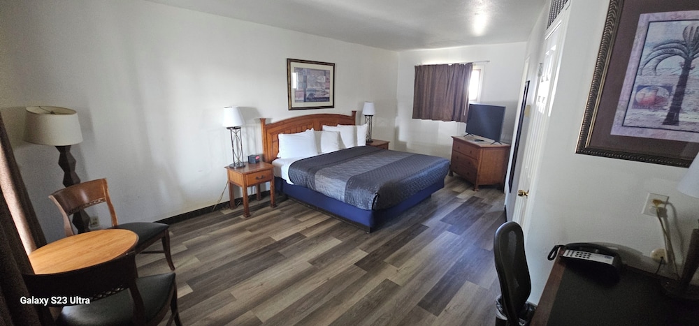 North Coast Inn view 3