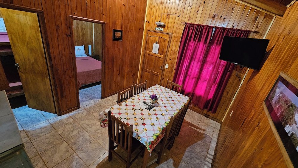 Cabañas Rincon Santa Maria