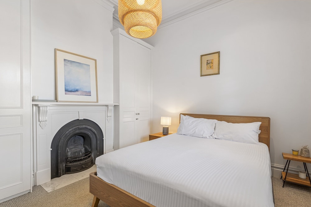 Modern Charm Meets Inner Convenience