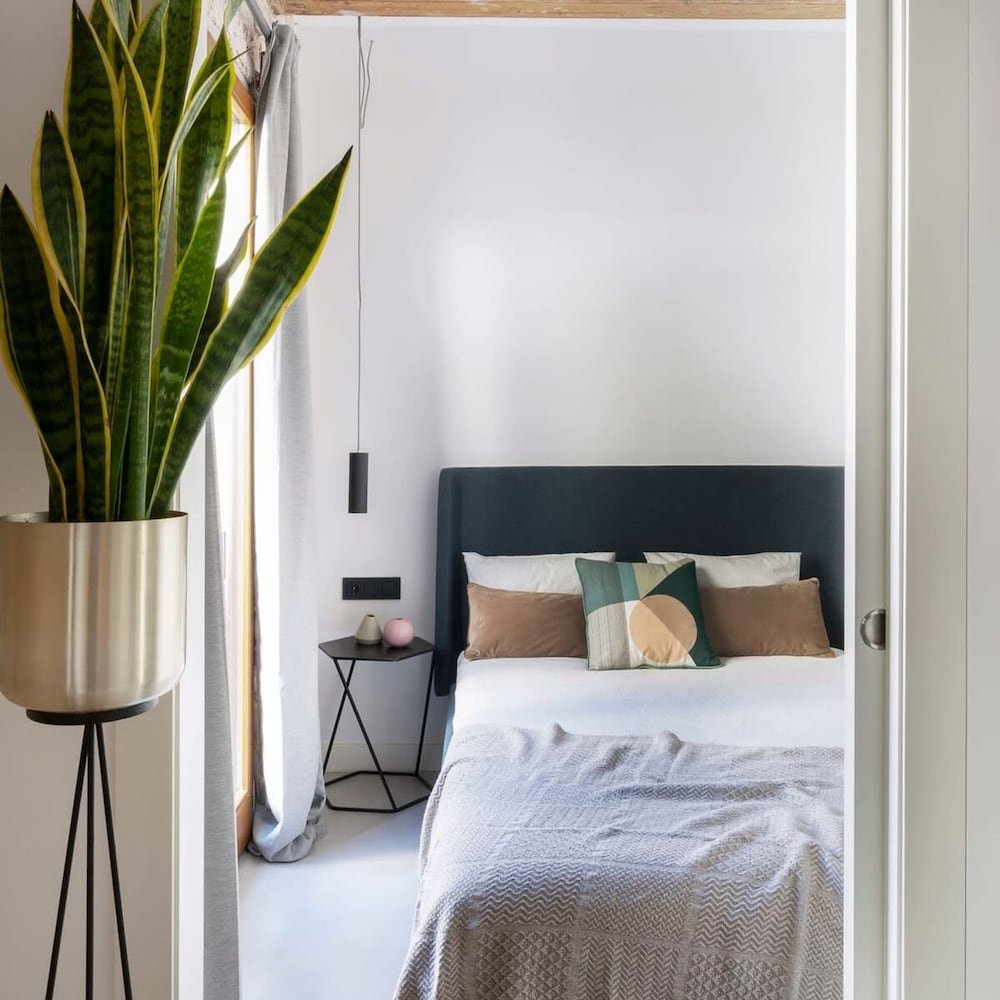 Blue Velvet Premium 2BR Near Plaza Catalunya