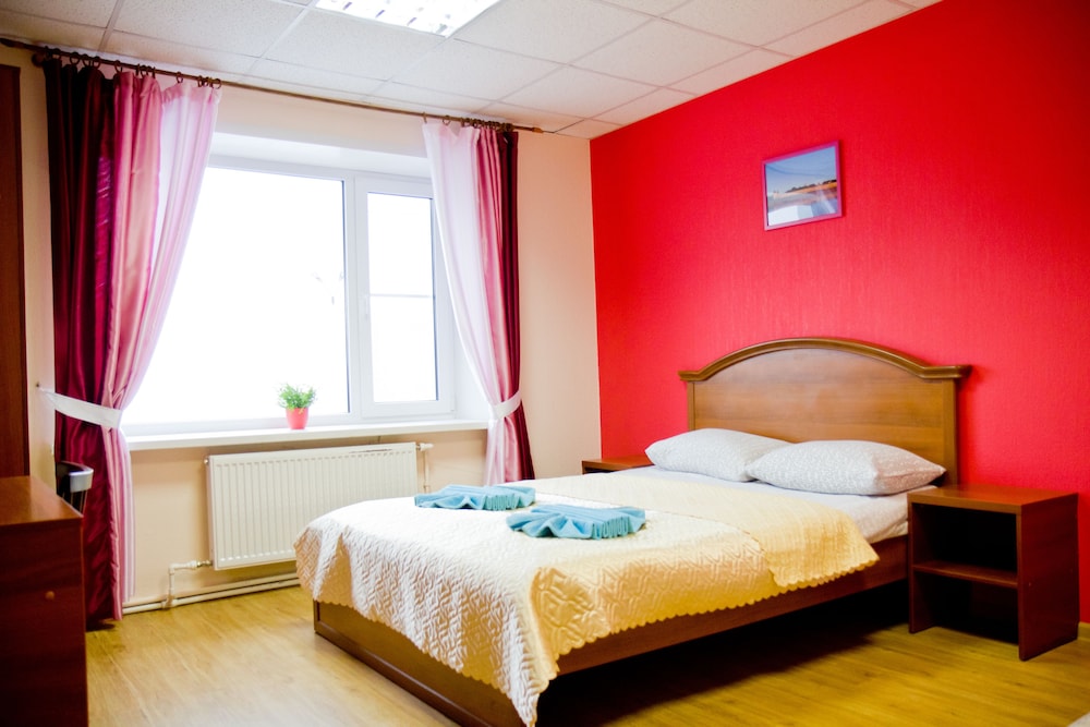 Guest House Alyans