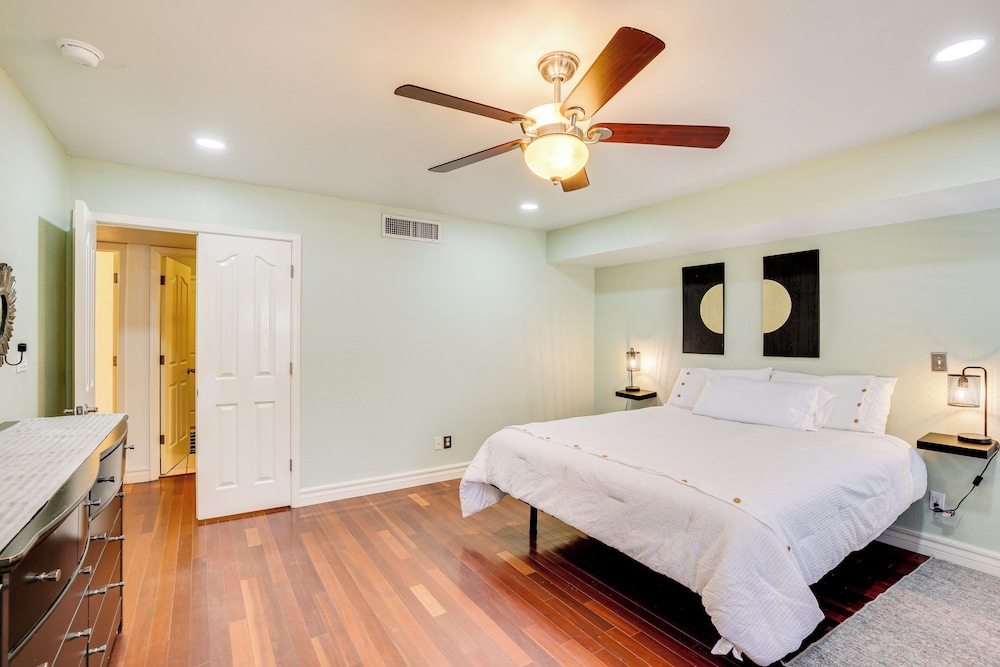 Patio, Pool & Spa: Family Retreat in Horizon City!