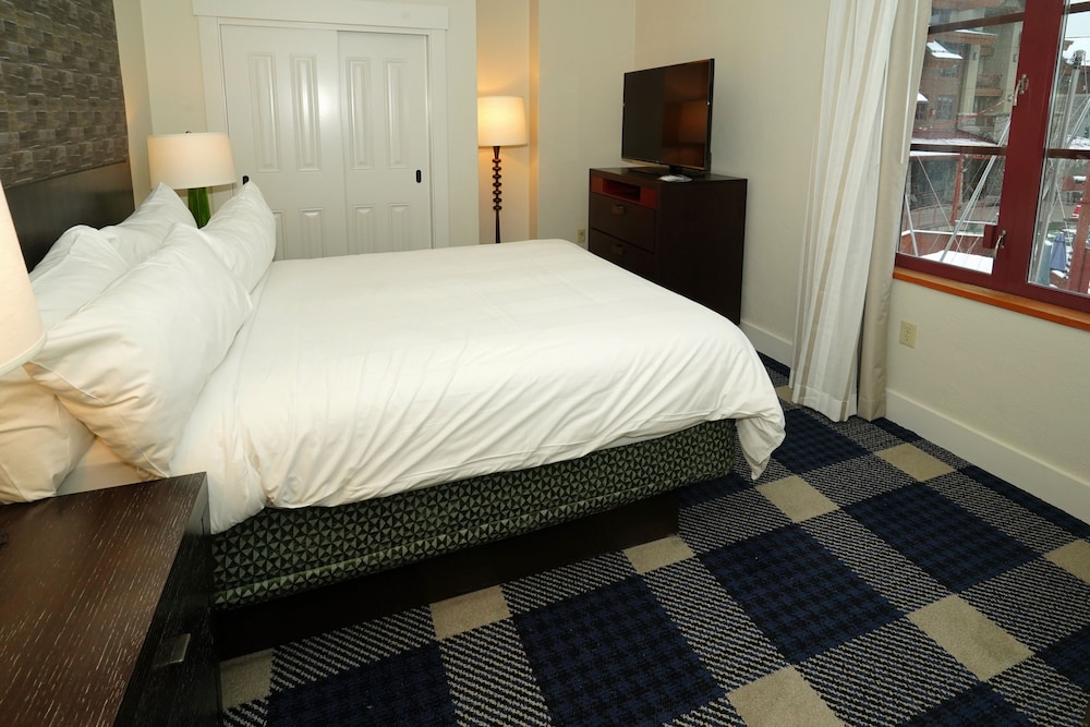 Lake Tahoe Vacations - Heavenly Village Condos - Grand Residence - Property Image 15