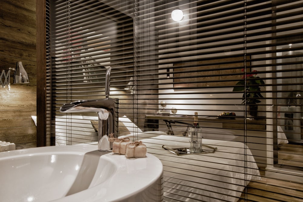 Urban Suites İstanbul - Image 41