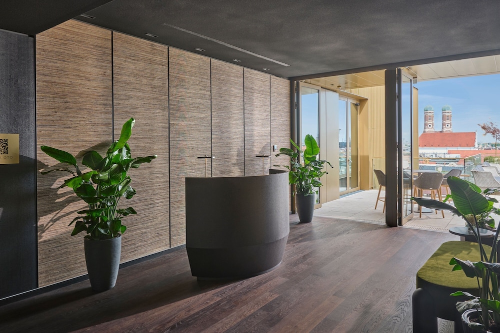 Koenigshof, a Luxury Collection Hotel, Munich 72
