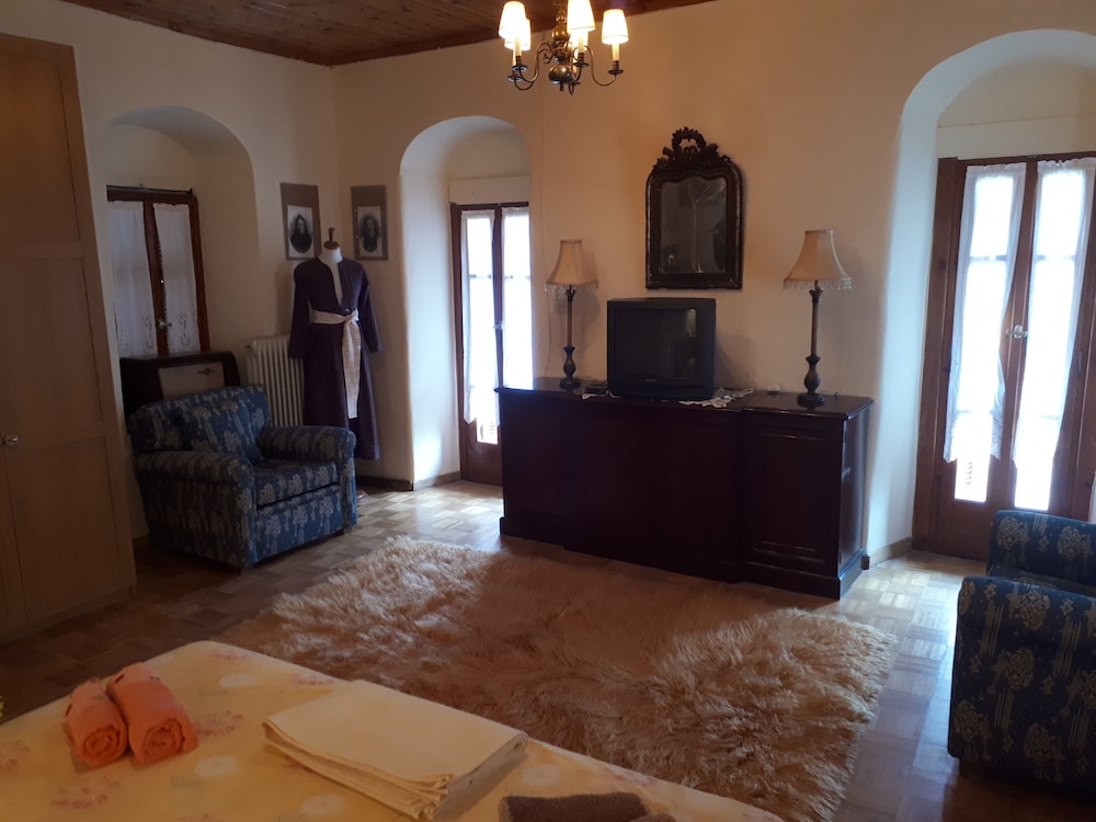 Villa Artemis
