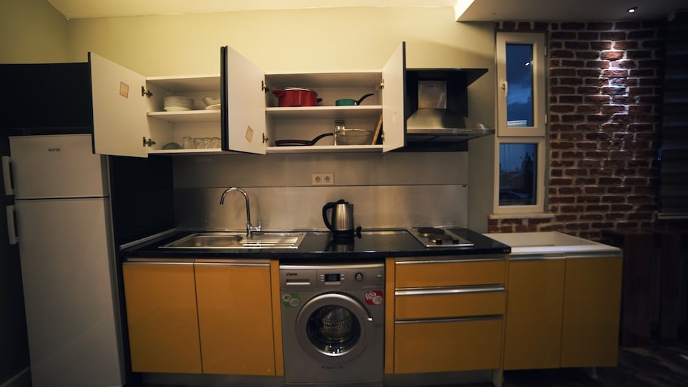 Corner Park Süitler - Image 18