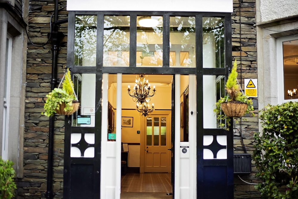 Fir Trees Guest House