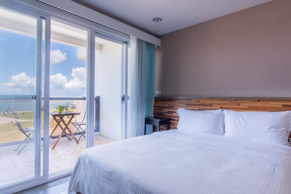 Malibu OceanView