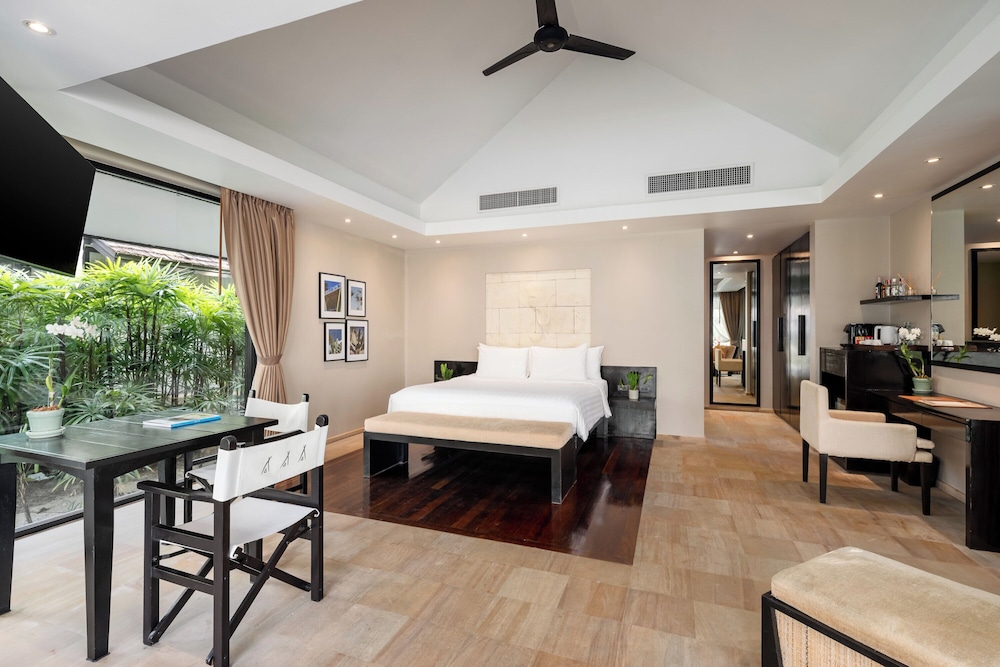 Nikki Beach Resort & Spa 4