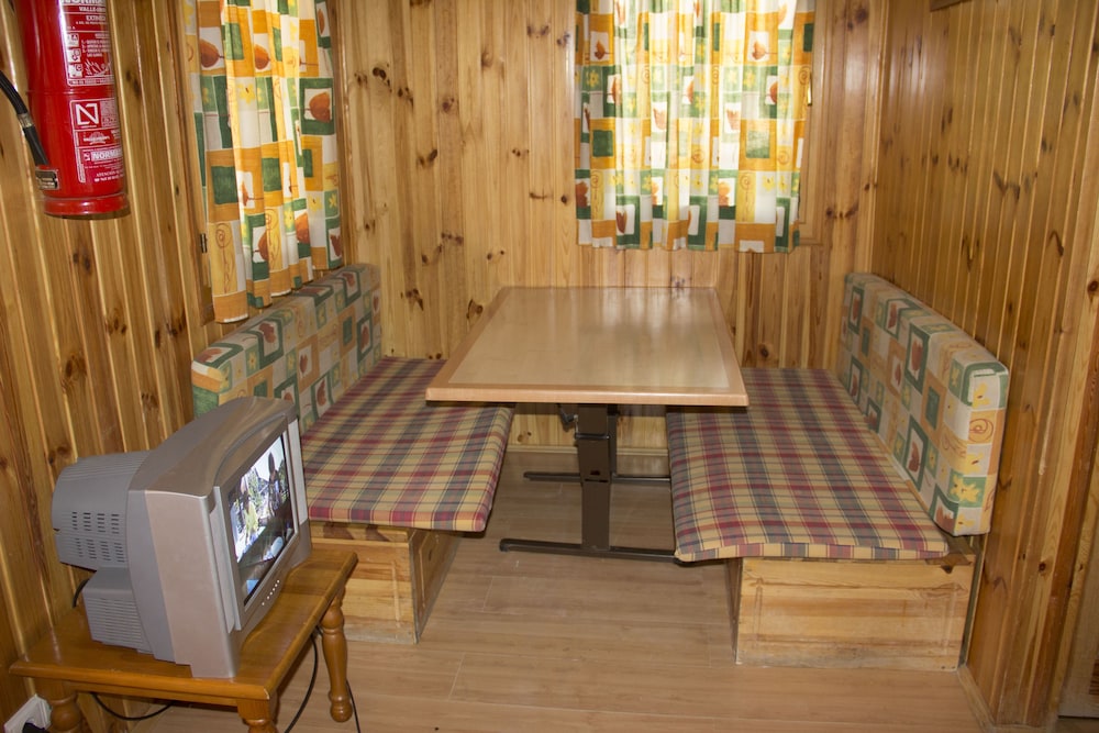 Camping La Puerta