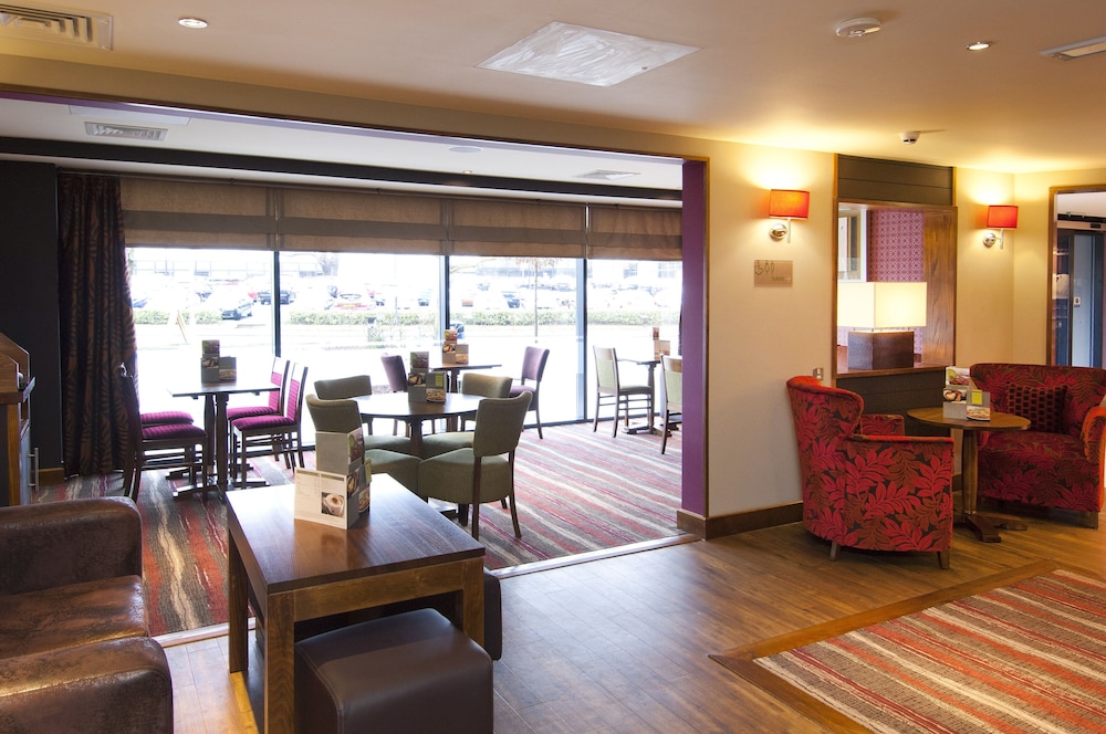 Premier Inn Warwick, photo 28