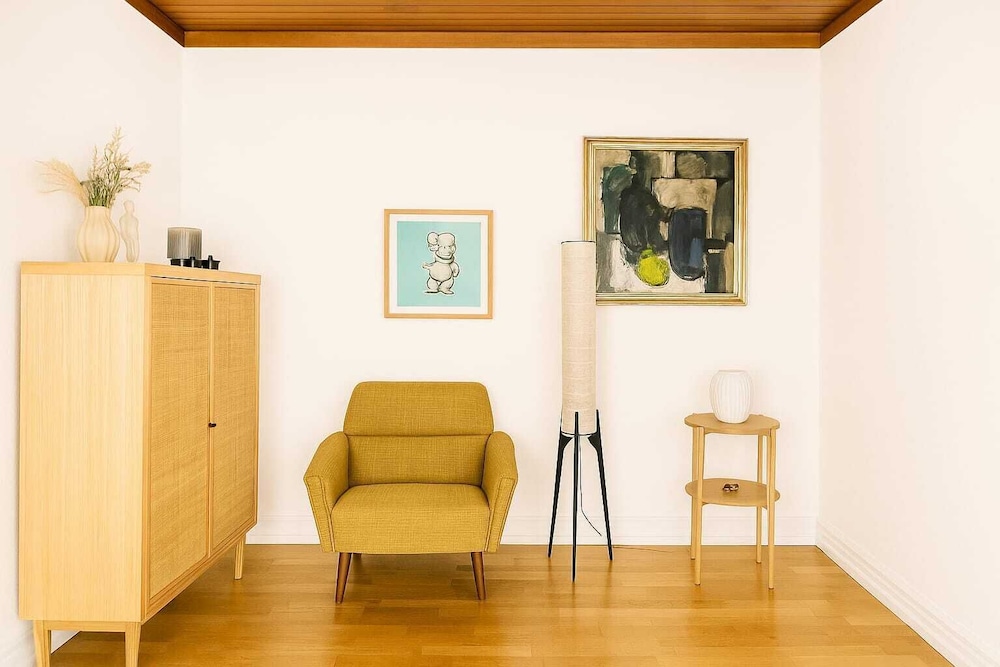 GBH - Central Skagen Townhouse