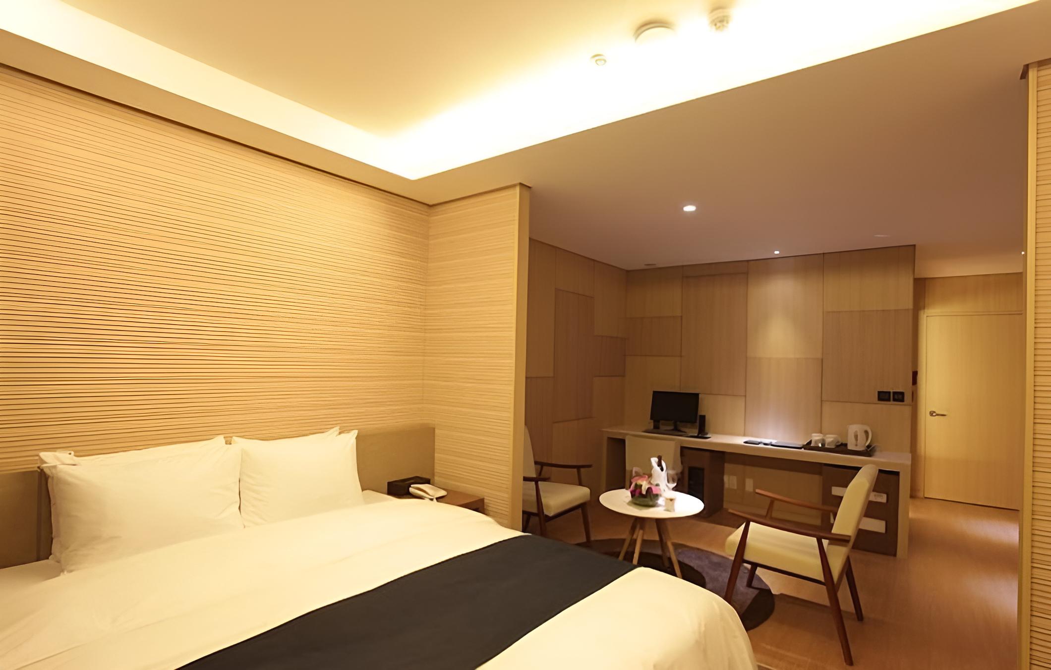 Hotel La Tree