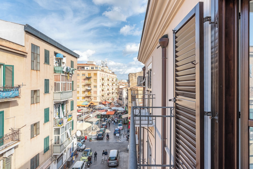 Casa Sant'Agata con Terrazza by Wonderful Italy