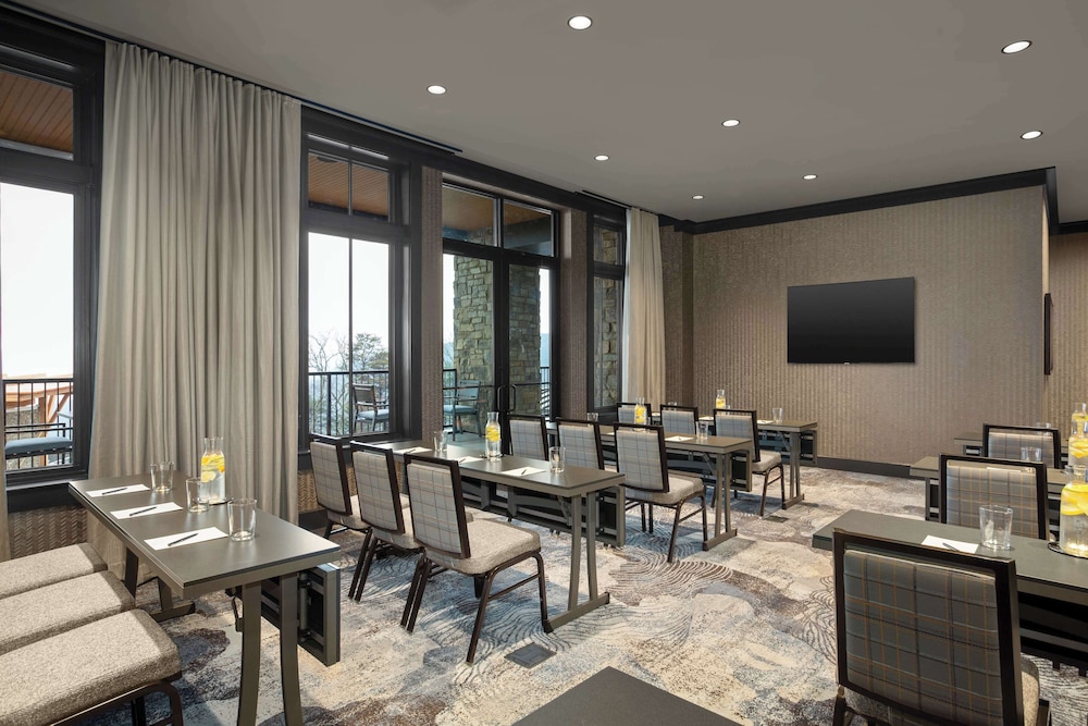 Cloudland at McLemore Resort Lookout Mountain, Curio by Hilton - Property Image 216