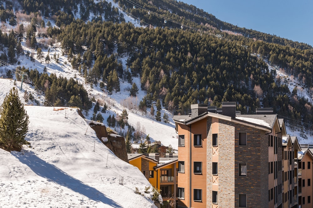 Pierre & Vacances Andorra El Tarter
