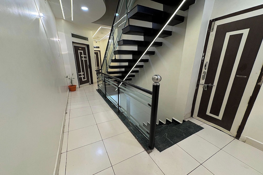 Hotel Anantshree Inn Shree Mahakaleshwar Temple Ujjain