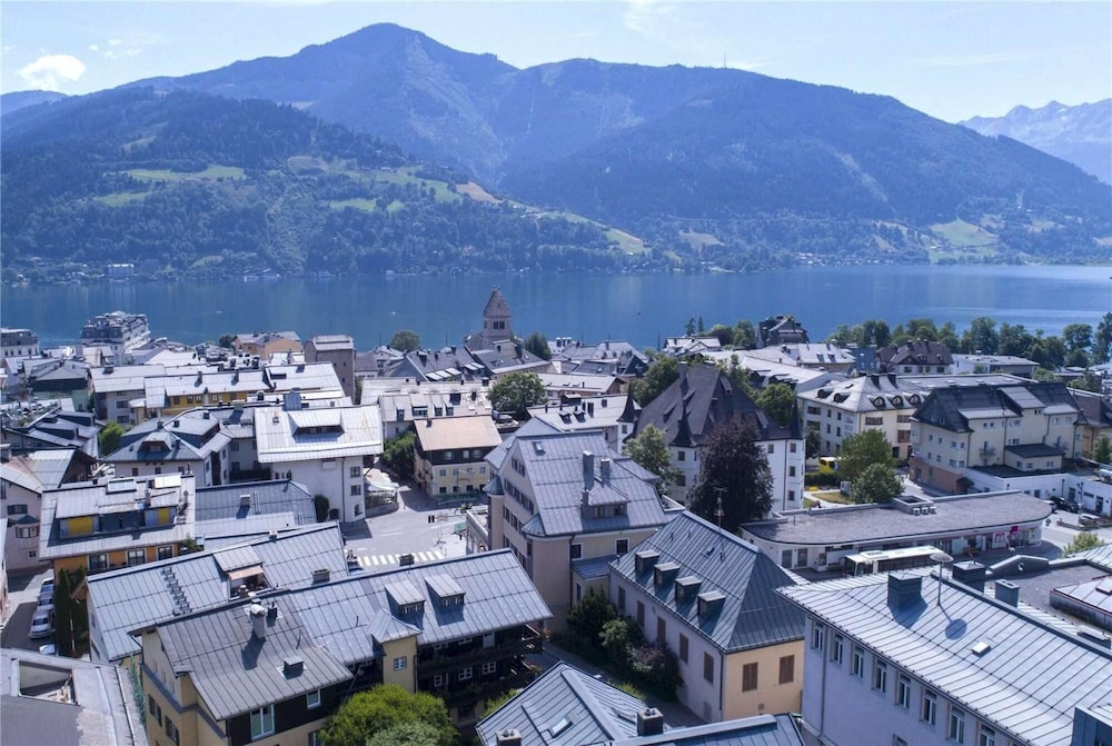 Post Residence Apartments 10B 150m From ski Lift
